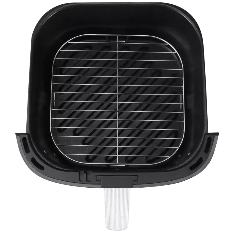 Friteuză cu aer cald Polaris PAF 6006DW Negru