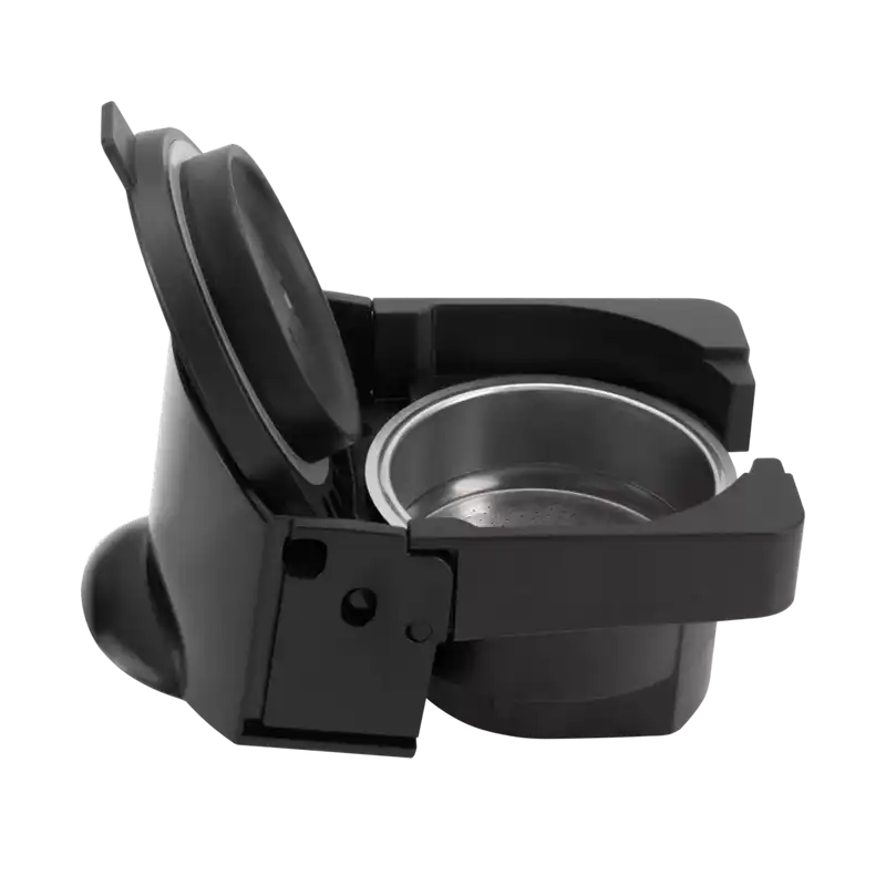 Cafetiera cu capsule Polaris PCM2034 Alb