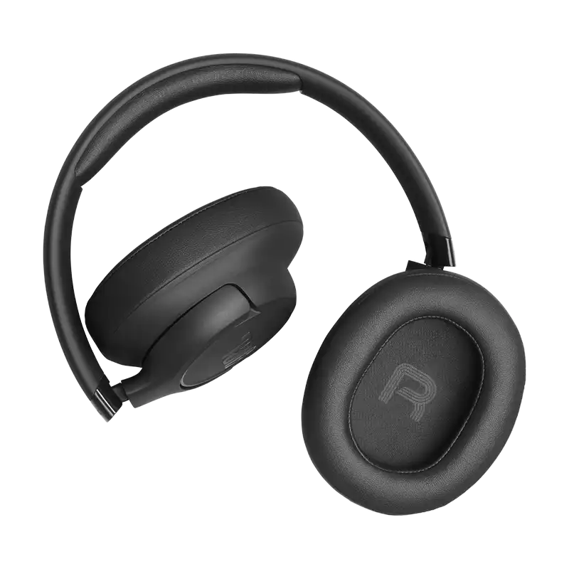 Căști JBL Tune 730BT Negru