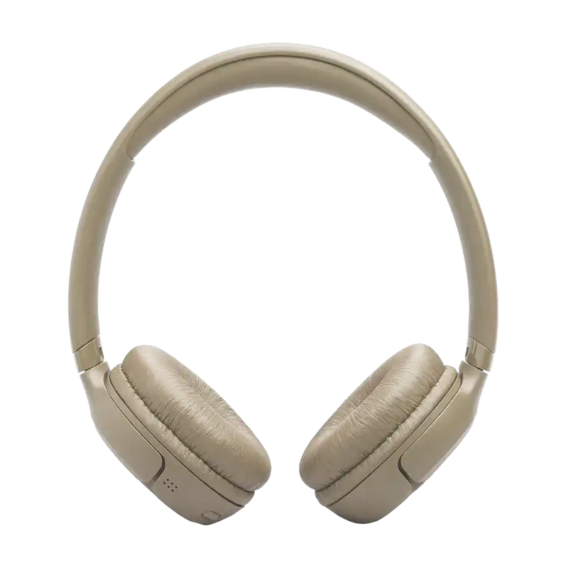 Наушники JBL Tune 530BT Бежевый
