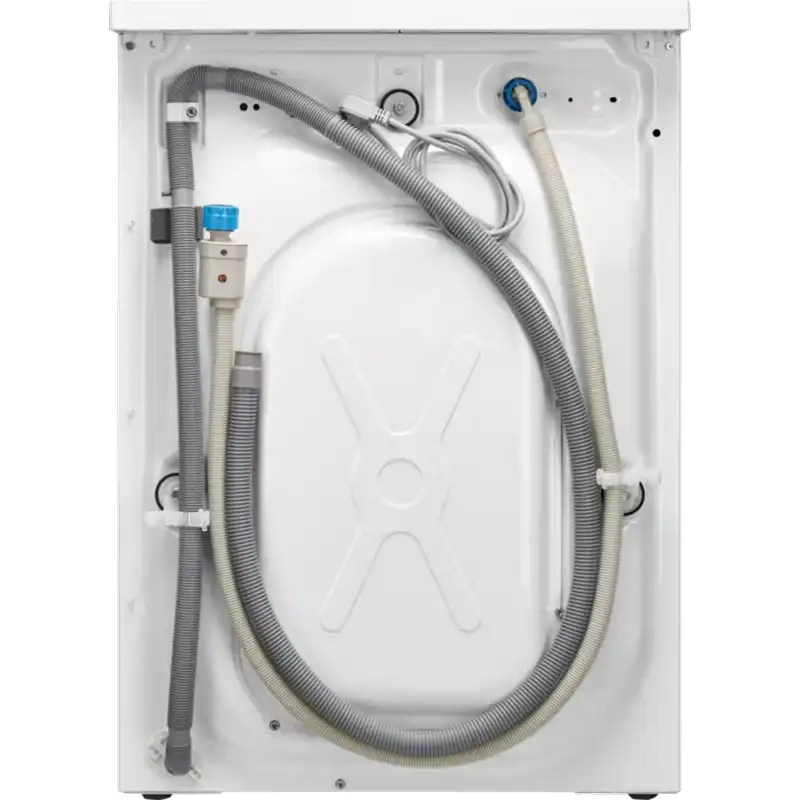 Стиральная машина AEG LFR61944BE Белый