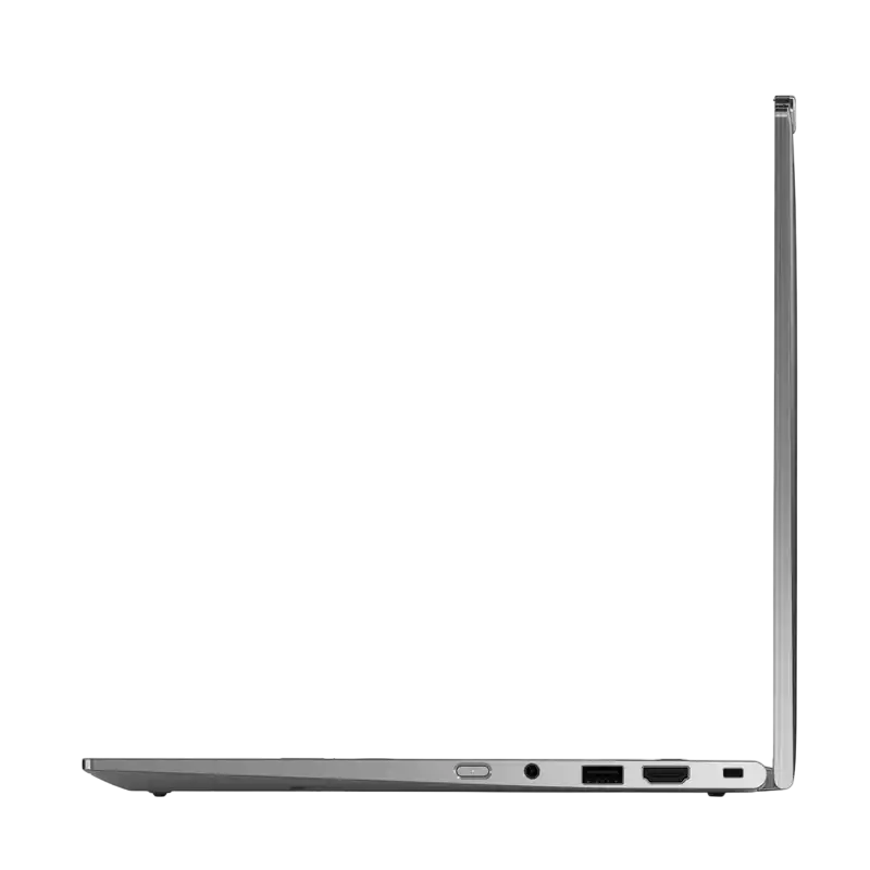 Ноутбук для бизнеса Lenovo ThinkPad X1 2-in-1 Gen 10 Grey