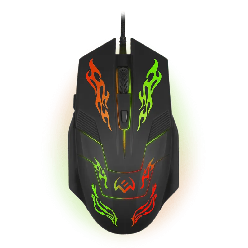 Gaming Mouse SVEN RX-G720 Negru
Opt..