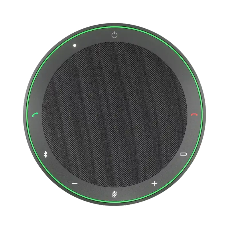 Спикерфон для конференций Jabra Speak2 75 UC Bluetooth/USB Серый