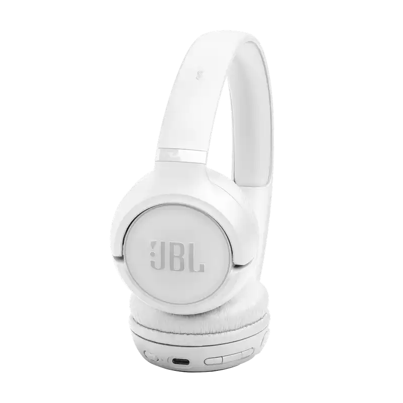 Наушники JBL Tune 530BT Белый