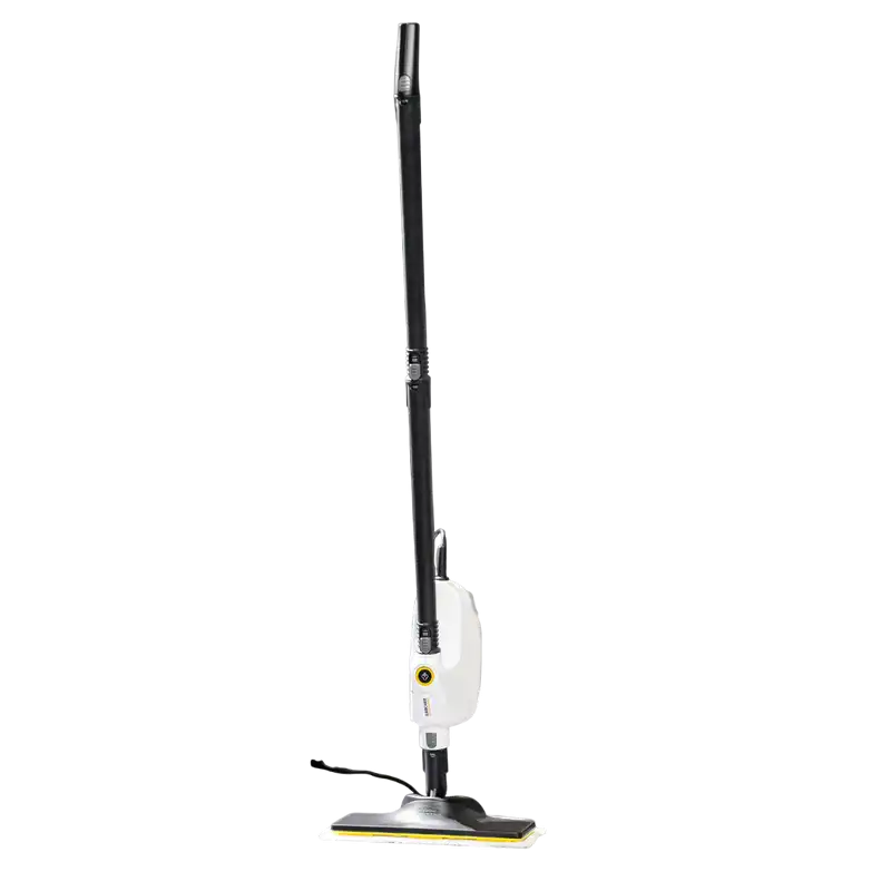 Aparat de curățat cu abur Karcher 1.516-410.0 SC 1 Multi & UP Alb