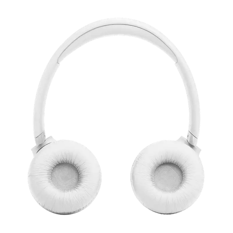 Наушники JBL Tune 530BT Белый
