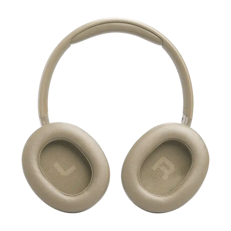 Наушники JBL Tune 730BT Бежевый