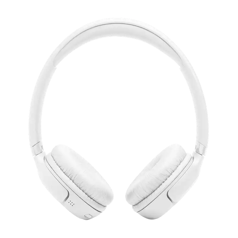 Наушники JBL Tune 530BT Белый