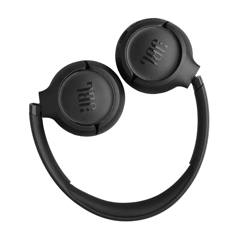 Căști JBL Tune 530BT Negru