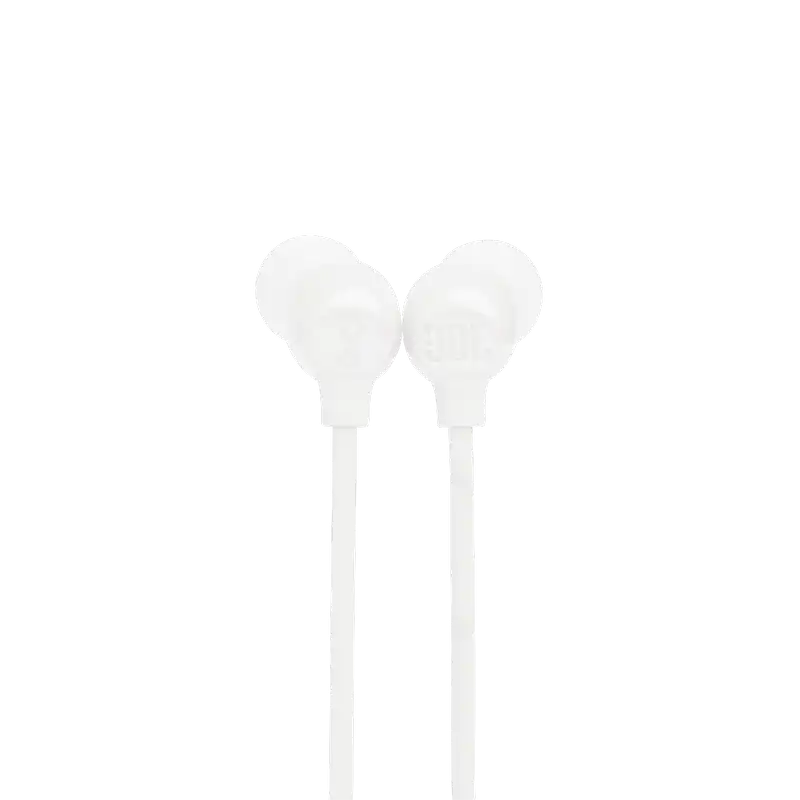 Наушники JBL T135BT Белый