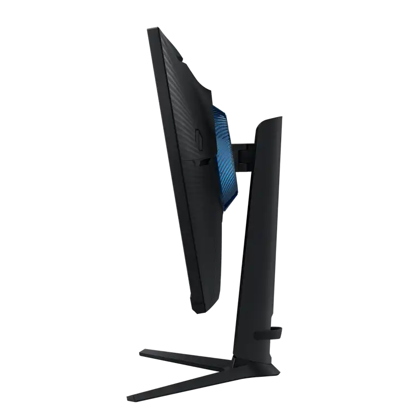 Игровой монитор Samsung Odyssey G3 S27DG300 Черный