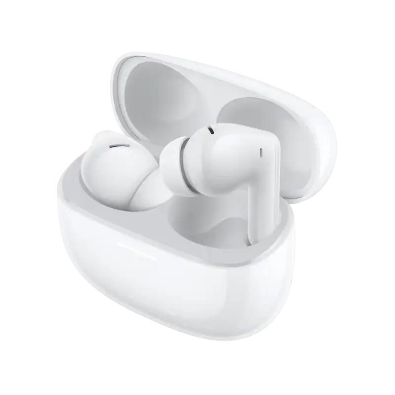 Căști Xiaomi Redmi Buds 8 Pro Cloud White