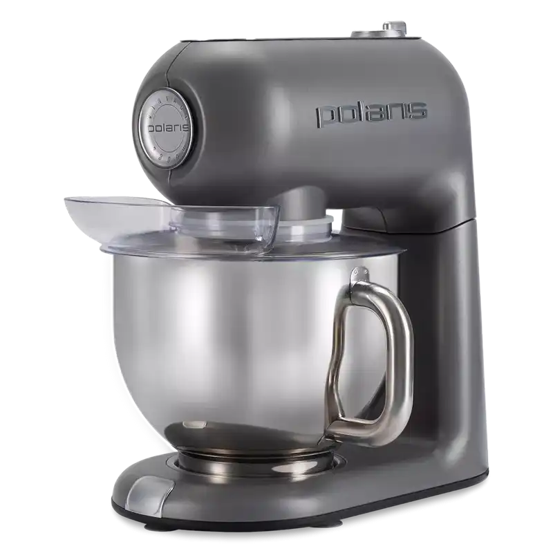 Cumpara  Roboți de bucătărie - Кухонный комбайн Polaris PKM2203L Серый..