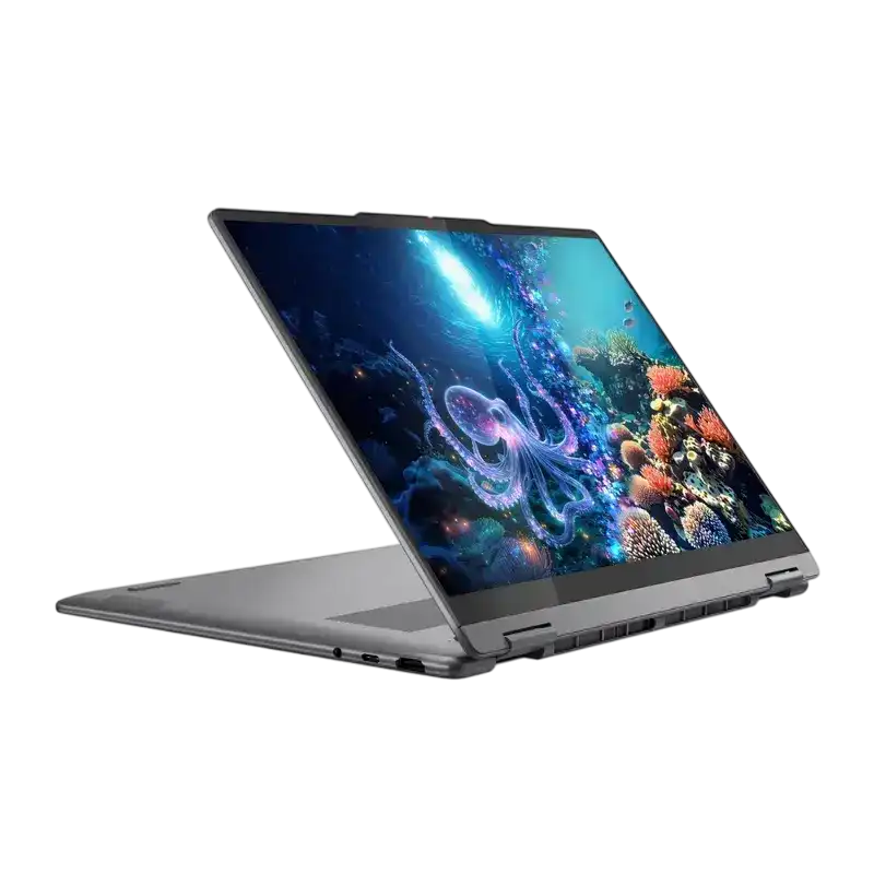 Laptop Lenovo Yoga 7 2-in-1 14ILL10 Luna Grey