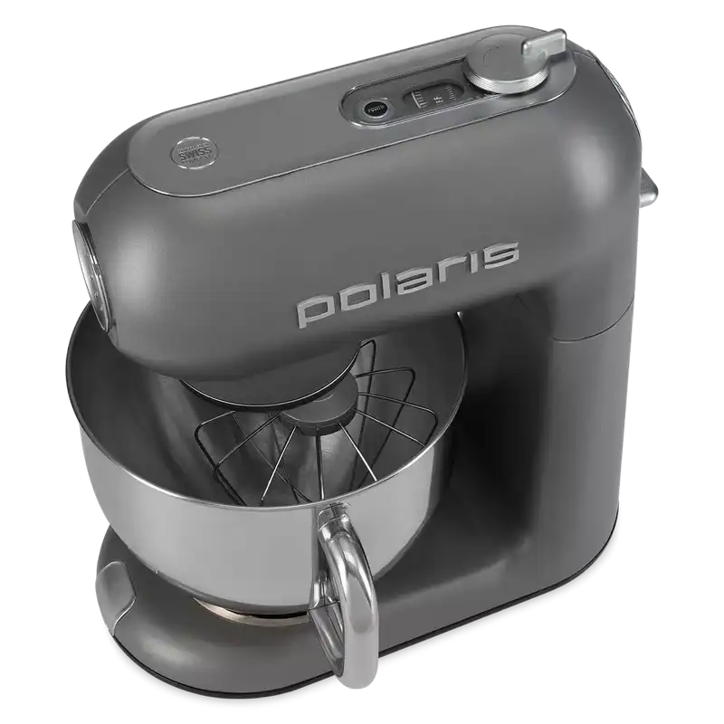 Кухонный комбайн Polaris PKM2203L Серый