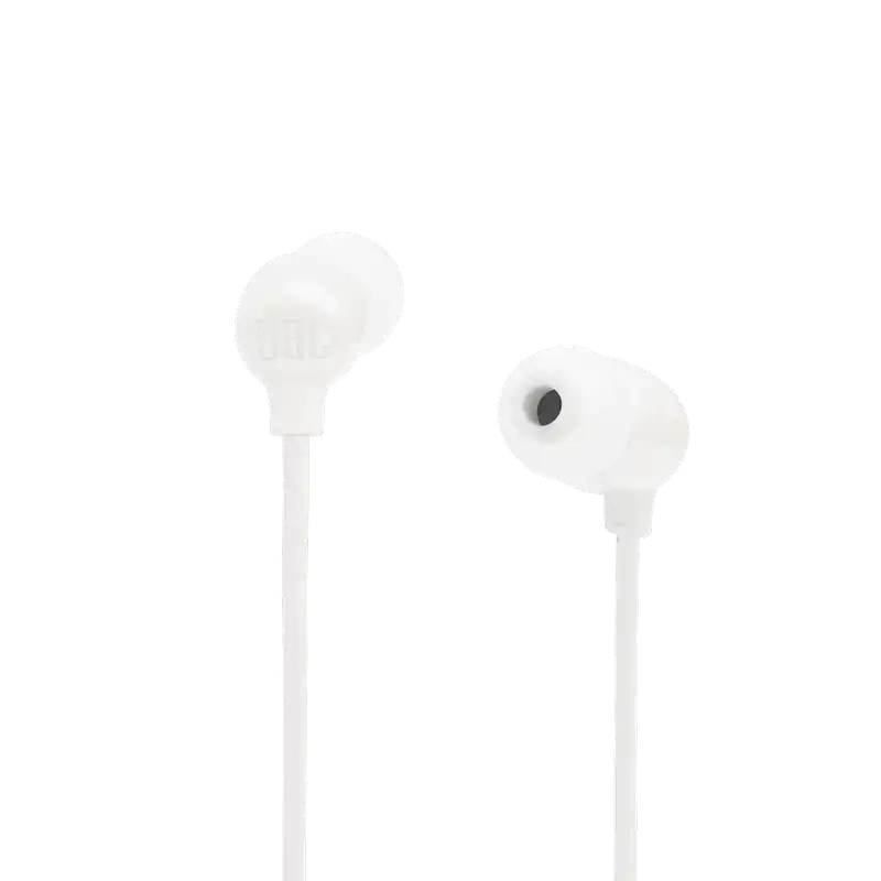 Наушники JBL T135BT Белый