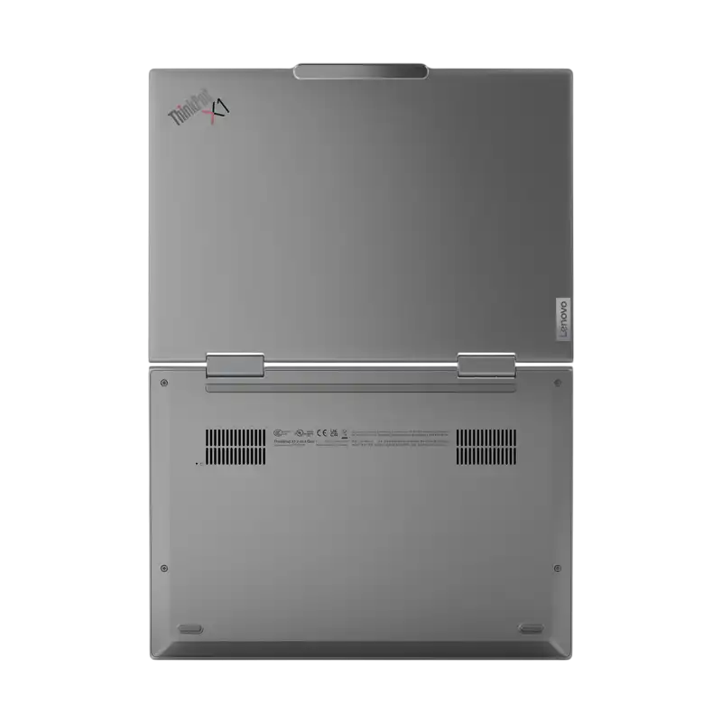Ноутбук для бизнеса Lenovo ThinkPad X1 2-in-1 Gen 10 Grey