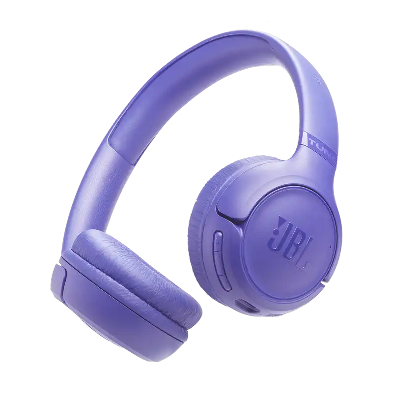 Căști JBL Tune 530BT Lavandă