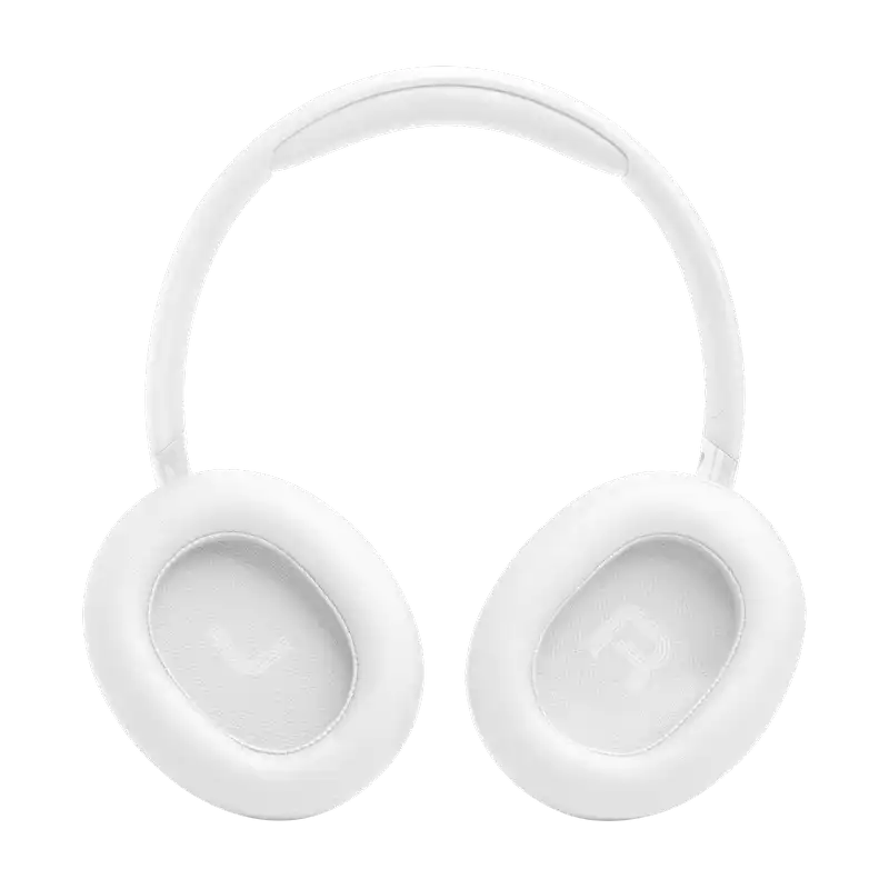 Căști JBL Tune 730BT Alb