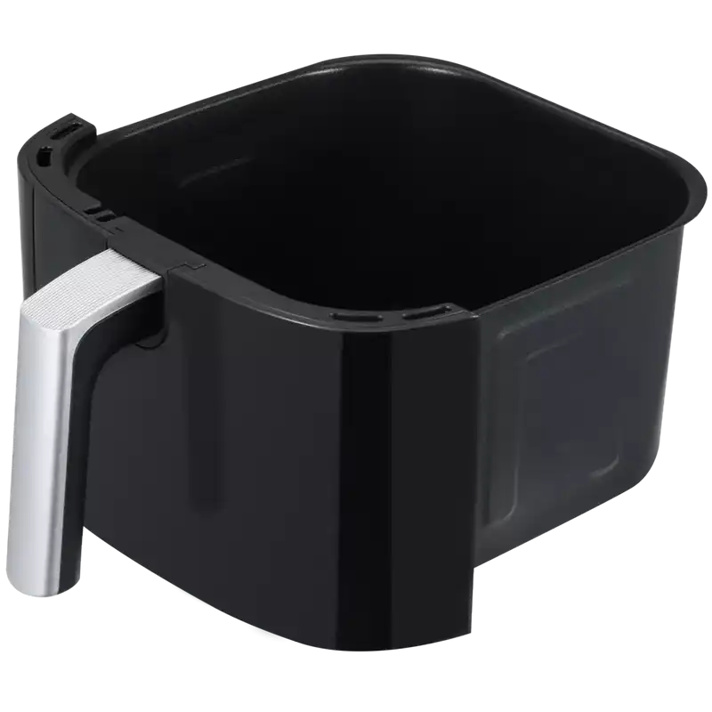 Friteuză cu aer cald Polaris PAF 6006DW Negru