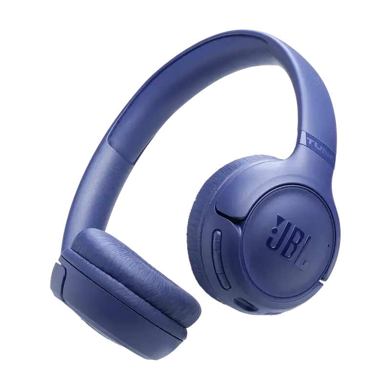 Наушники JBL Tune 530BT Синий