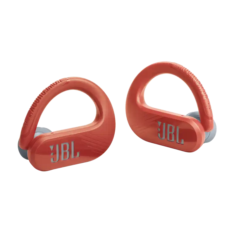 Căști JBL Endurance Peak III Coral