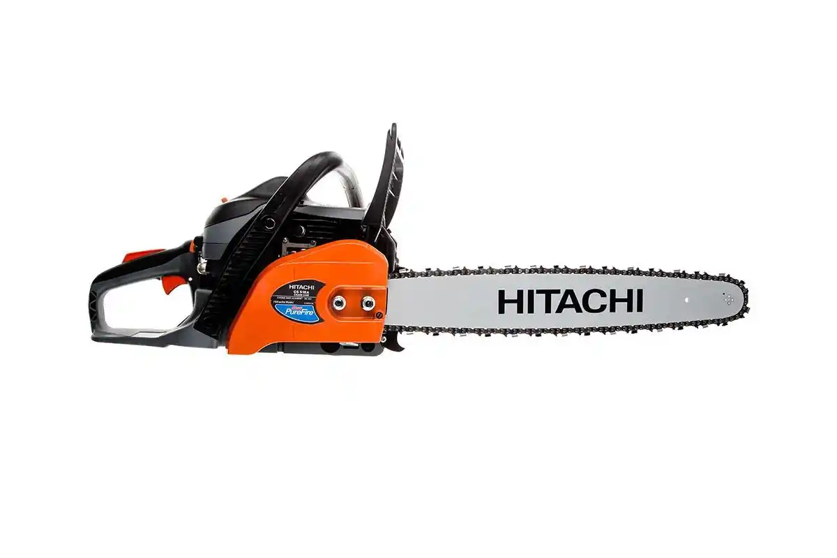 HITACHI CS51EA-NE Бензопила