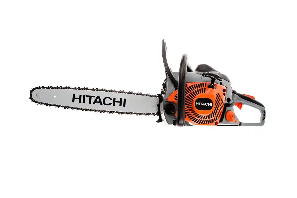 HITACHI CS51EA-NE Бензопила