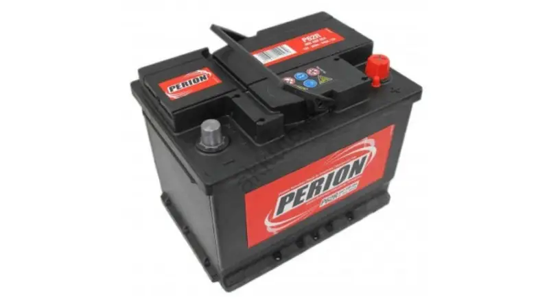 Acumulator 60AH 540A(EN) cleme 0 (242x175x175) S4 004