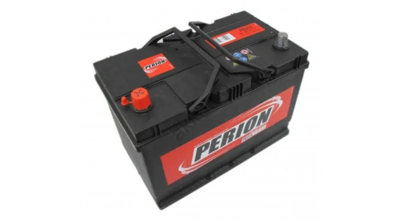 Acumulator 91AH 740A(JIS) cleme 1 (306x173x225) S4 029