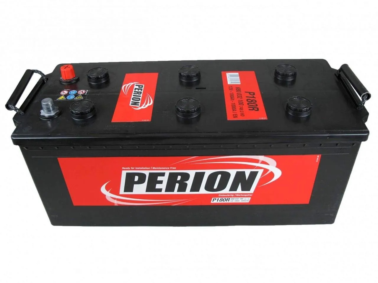 Acumulator 180AH 1000A(EN) cleme 3 (513x223x223) T5 077