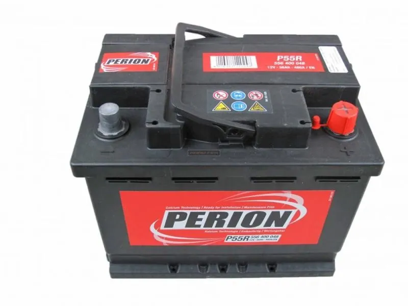 Acumulator 56AH 480A(EN) cleme 0 (242x175x190) S3 005