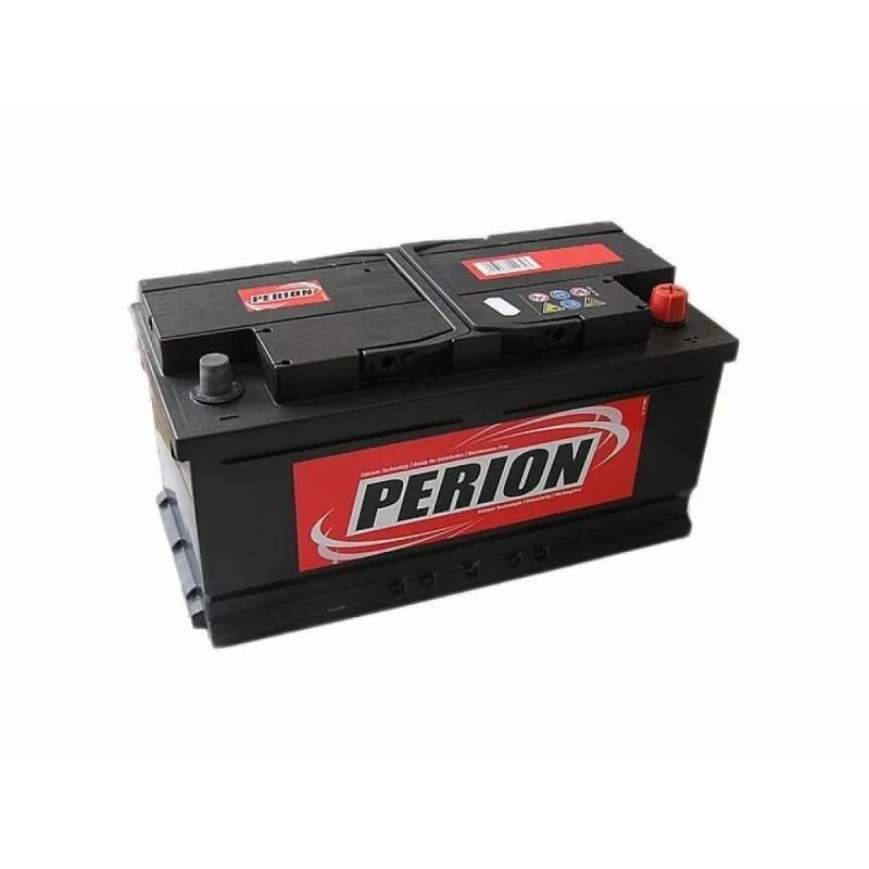 Acumulator 100AH 830A(EN) cleme 0 (353x175x190) S5 013