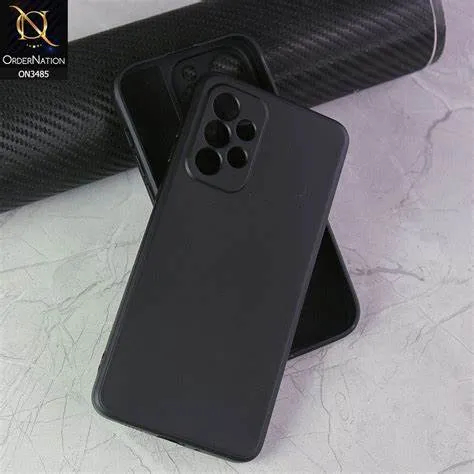 Чехол Xcover Galaxy A73 - Жидкий Си..