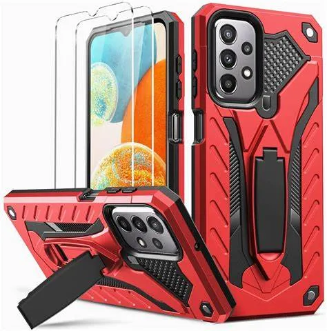Husa Xcover A23 4G, Armor, Negru