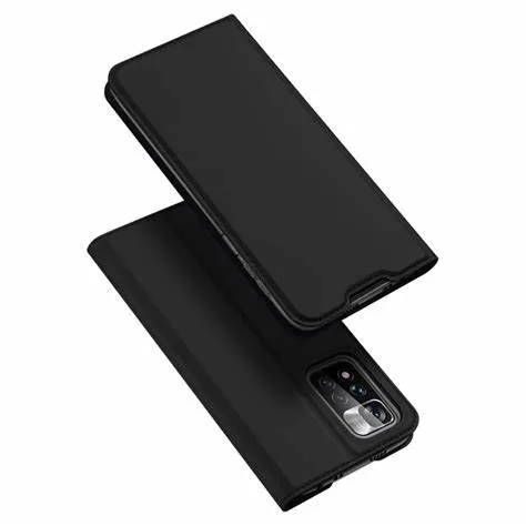Husa Xcover RedMi Note 11 Pro - Armor, Negru
