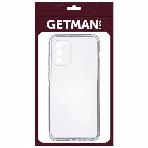 Husa Xcover Galaxy A73 - TPU ultra-subțire, Transparent