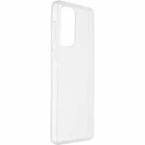 Чехол Xcover Galaxy A33 - TPU ultra-thin, Прозрачный