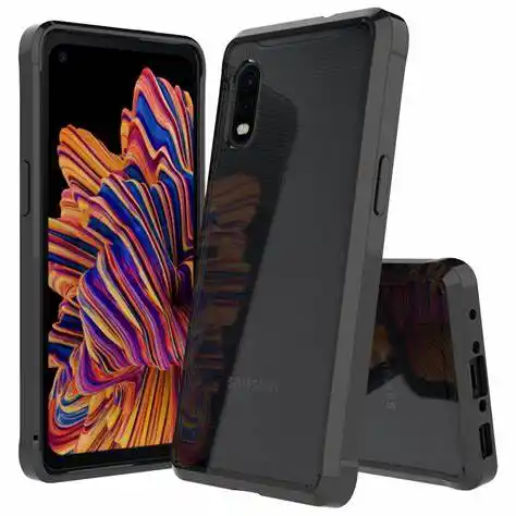 Чехол Xcover ZTE A5 - TPU ультратонкий, Прозрачный