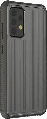 Чехол Xcover A52, Soft Book, Чёрный..