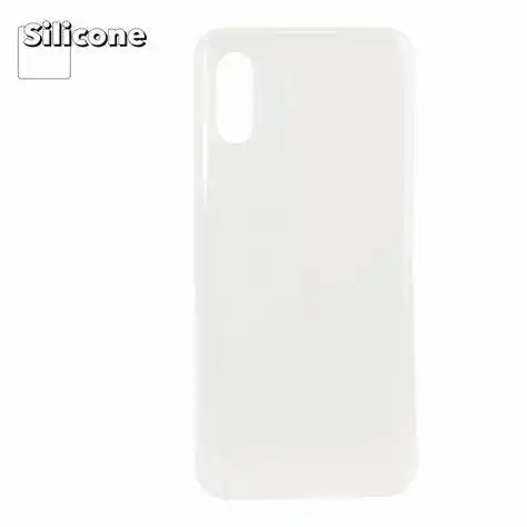Husa Xcover Galaxy A02 - TPU ultrat thin, Transparent