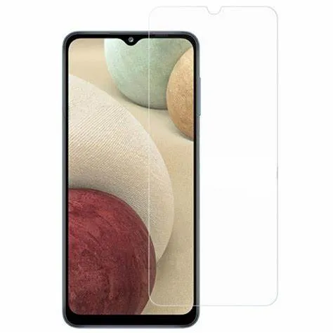 Husa Xcover Galaxy A22 4G - Liquid Crystal, Transparent