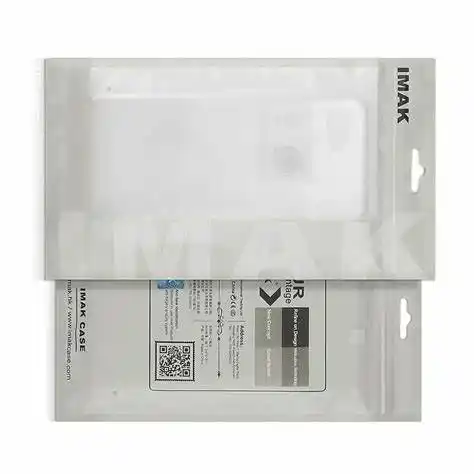 Чехол Xcover Galaxy M51 - TPU ультратонкий, Прозрачный