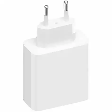 Încărcător Xiaomi 2C1A, 67W, Alb