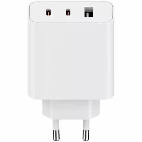 Încărcător Xiaomi 2C1A, 67W, Alb