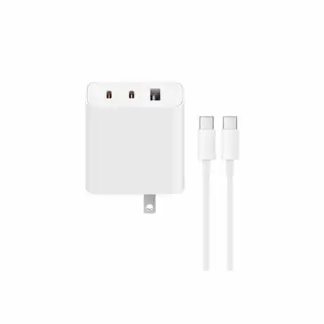 Încărcător Xiaomi 2C1A, 67W, Alb