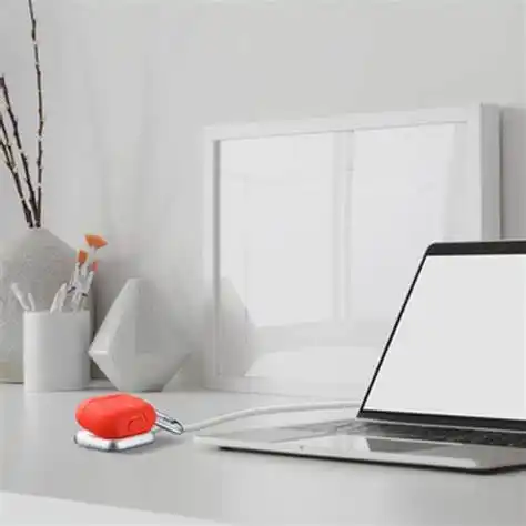 Încărcător wireless Cellularline Mag Duo, 7.5W, Negru