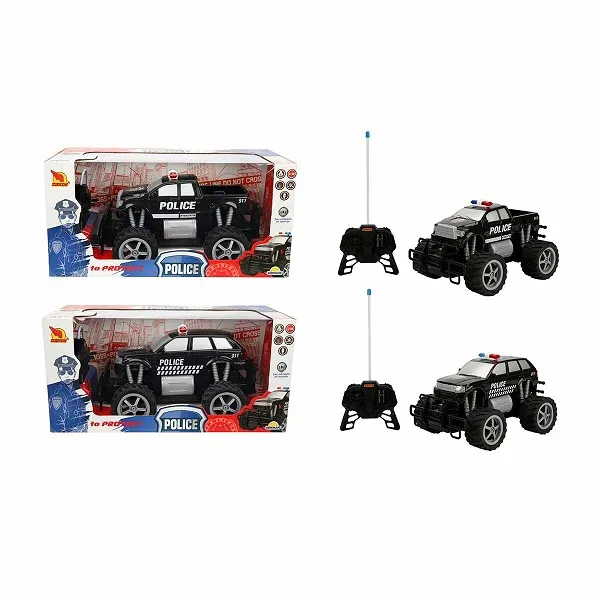 Masina cu R/C