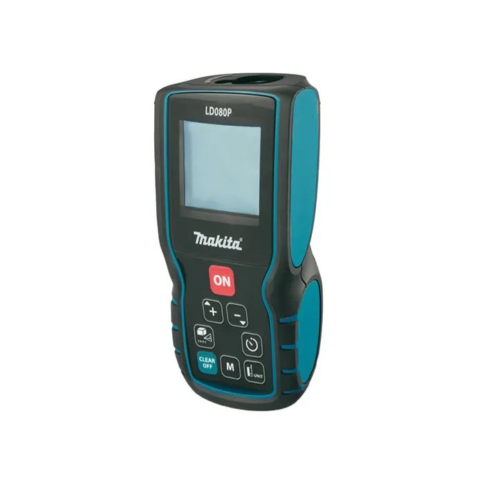 Telemetru laser MAKITA LD080P